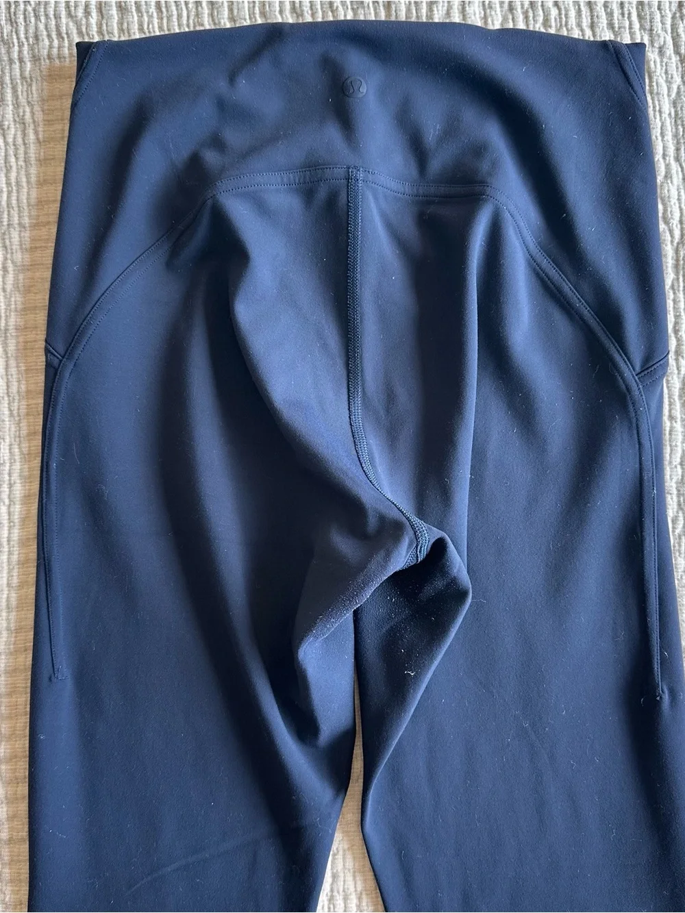 Lululemon Women's Instill High-Rise Tight 25
